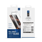 DUX DUCIS For Samsung Galaxy S26 Ultra Screen Protector Roga Series 2.5D High Aluminum Glass Film with Easy Installation Kit - Clear