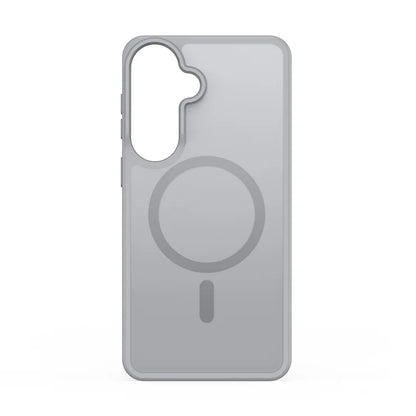 DUX DUCIS For Samsung Galaxy S26 Magnetic Case  Yind Series PC+TPU Phone Cover - Grey