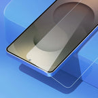 DUX DUCIS For Samsung Galaxy S26 Ultra Screen Protector Roga Series 2.5D High Aluminum Glass Film with Easy Installation Kit - Clear
