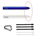 5Pcs / Set Pen Tips for Samsung Galaxy Tab S8 / S7 / Note 10 4G / 5G / Note20 4G / 5G Replacement Stylus Tips