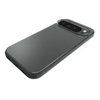 For Google Pixel 11 Pro XL Case Watermark Resistant TPU Phone Back Cover - Transparent