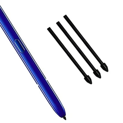 5Pcs / Set Pen Tips for Samsung Galaxy Tab S8 / S7 / Note 10 4G / 5G / Note20 4G / 5G Replacement Stylus Tips