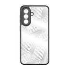 DUX DUCIS For Samsung Galaxy A57 5G Case Aimo Series TPU+PC Matte Drop-proof Phone Cover (REACH Certification) - Black
