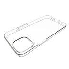 For iPhone 15 Glossy Waterproof TPU Cell Phone Case Shockproof Anti-Dust Mobile Phone Cover Shell