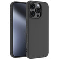 For iPhone 16 Pro Case Matte Soft TPU Slim Cover Cell Phone Accessories
