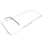 For Google Pixel 10 Pro XL Clear Phone Case Watermark Resistant TPU Back Cover