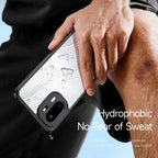 DUX DUCIS For OnePlus Ace 6 5G / OnePlus Ace 6T 5G / OnePlus 15R 5G Case Aimo Series TPU+PC Matte Drop-proof Phone Cover (REACH Certification) - Black