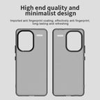 Xiaomi Redmi Note 13 Pro+ 5G Phone Back Cover - Black